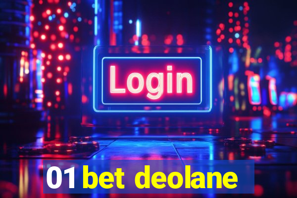 01 bet deolane